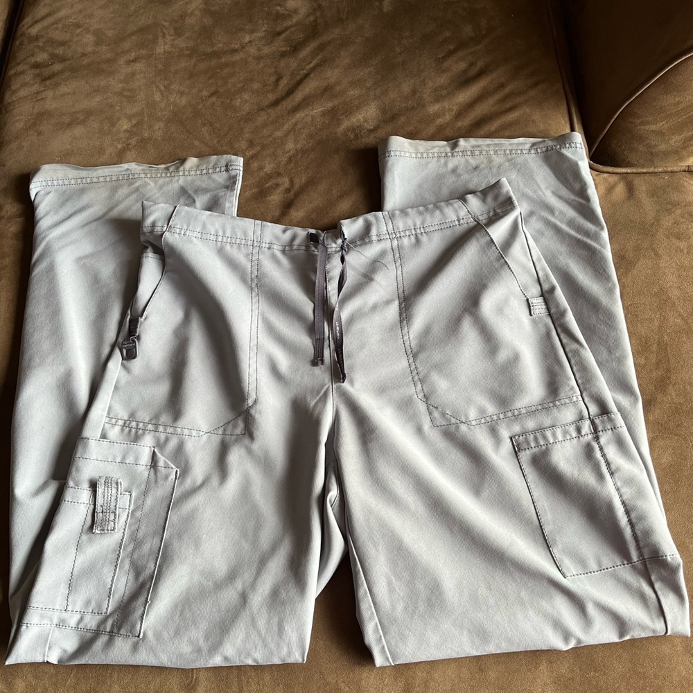 Carhartt Scrub Bottoms